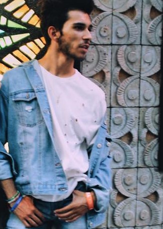 Jorge  — Model & Host in Madrid photo 4