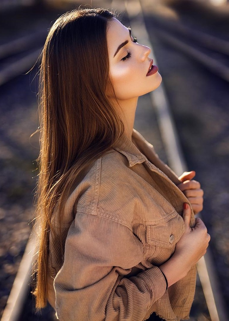 Denisa Alexandra — Model & Hostess in Madrid photo 16