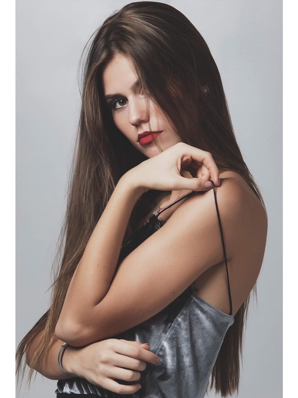 Denisa Alexandra — Model & Hostess in Madrid photo 17
