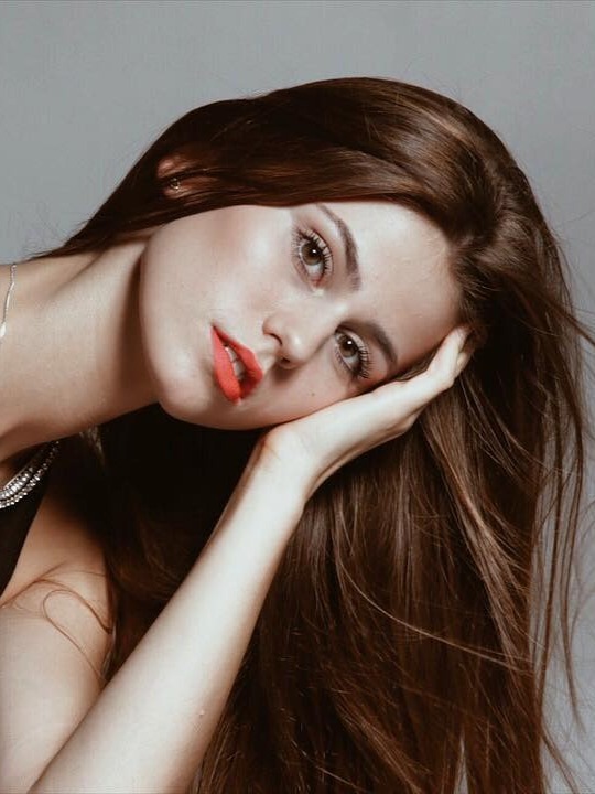 Denisa Alexandra — Model & Hostess in Madrid photo 2