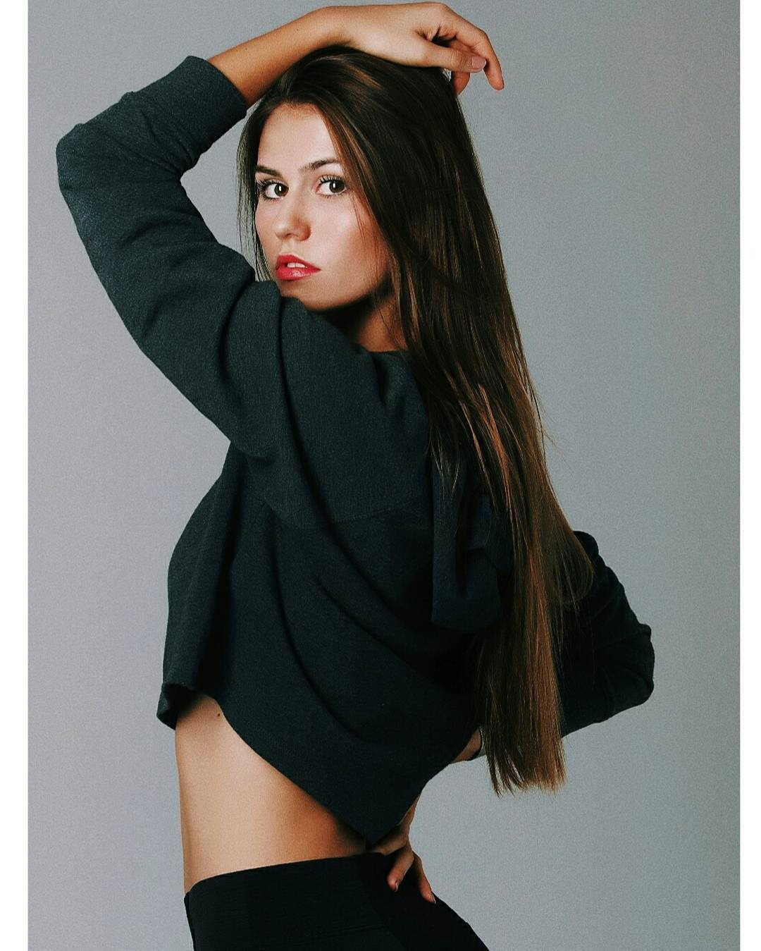 Denisa Alexandra — Model & Hostess in Madrid photo 3
