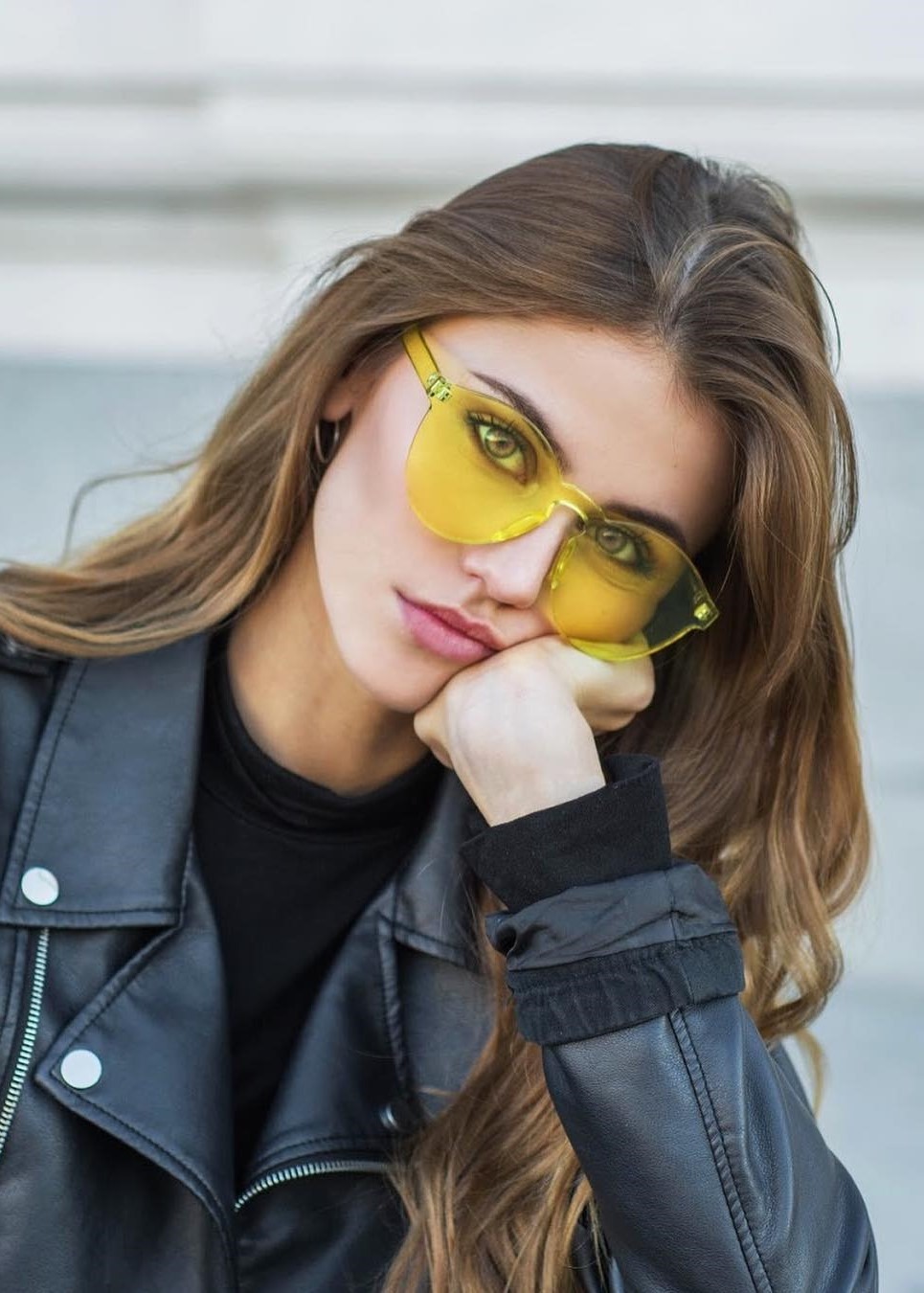 Denisa Alexandra — Model & Hostess in Madrid photo 5