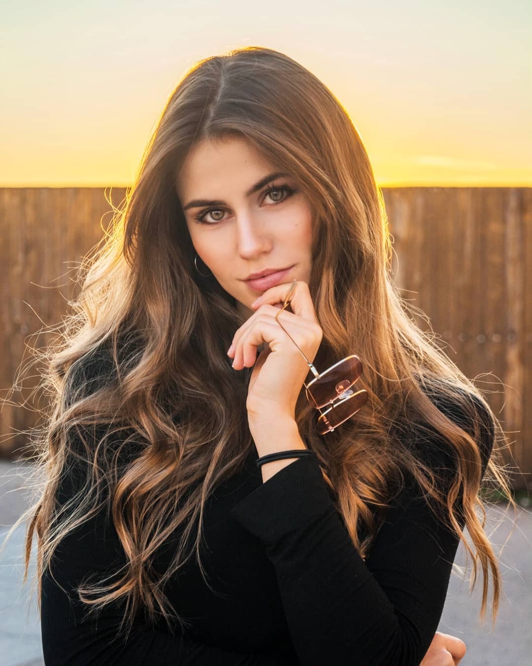 Denisa Alexandra — Model & Hostess in Madrid photo 8