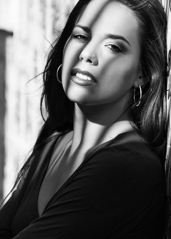 Irene — Model & Hostess in Madrid photo 1