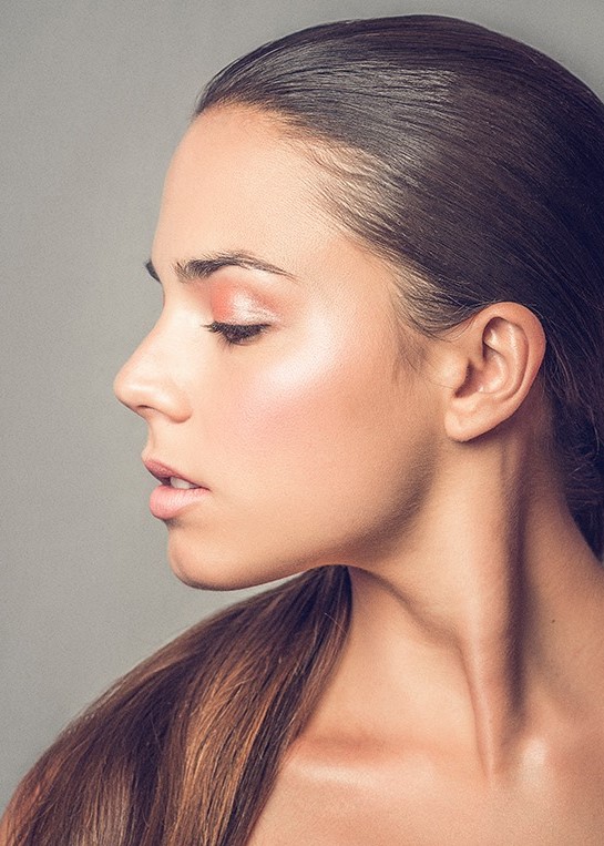 Irene — Model & Hostess in Madrid photo 4