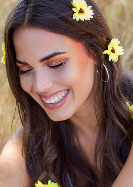 Irene — Model & Hostess in Madrid photo 8