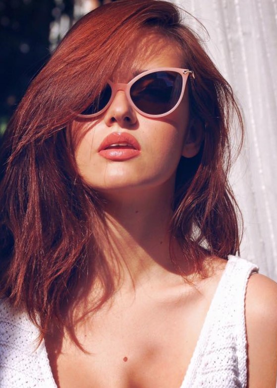 Sara — Model & Hostess in Madrid photo 2