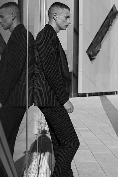 Gianmarco — Model & Host in Vicenza photo 11