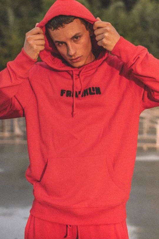 Gianmarco — Model & Host in Vicenza photo 16