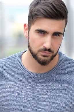 Marco — Model & Host in Padova photo 2