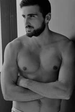 Marco — Model & Host in Padova photo 4