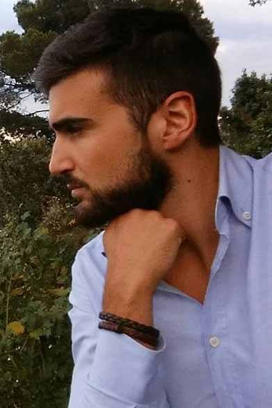 Marco — Model & Host in Padova photo 6