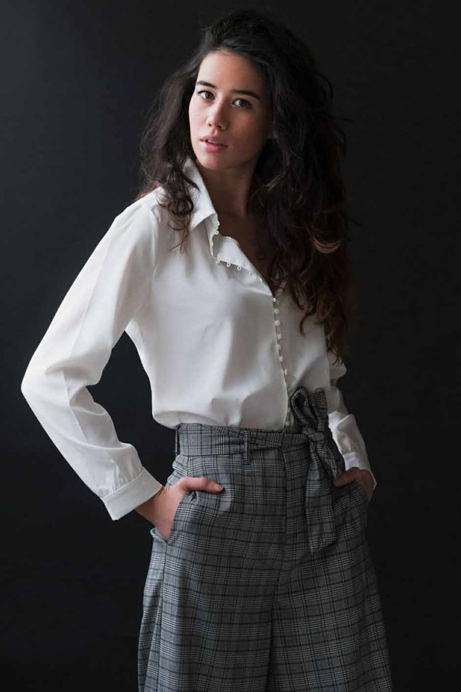 Clarissa — Model & Hostess in Treviso photo 1