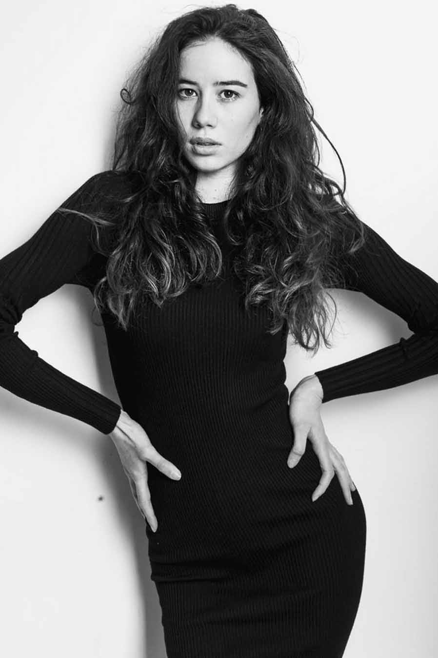 Clarissa — Model & Hostess in Treviso photo 2