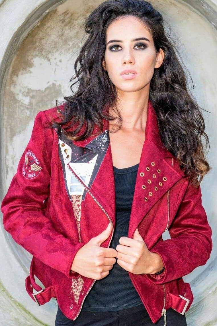 Clarissa — Model & Hostess in Treviso photo 4