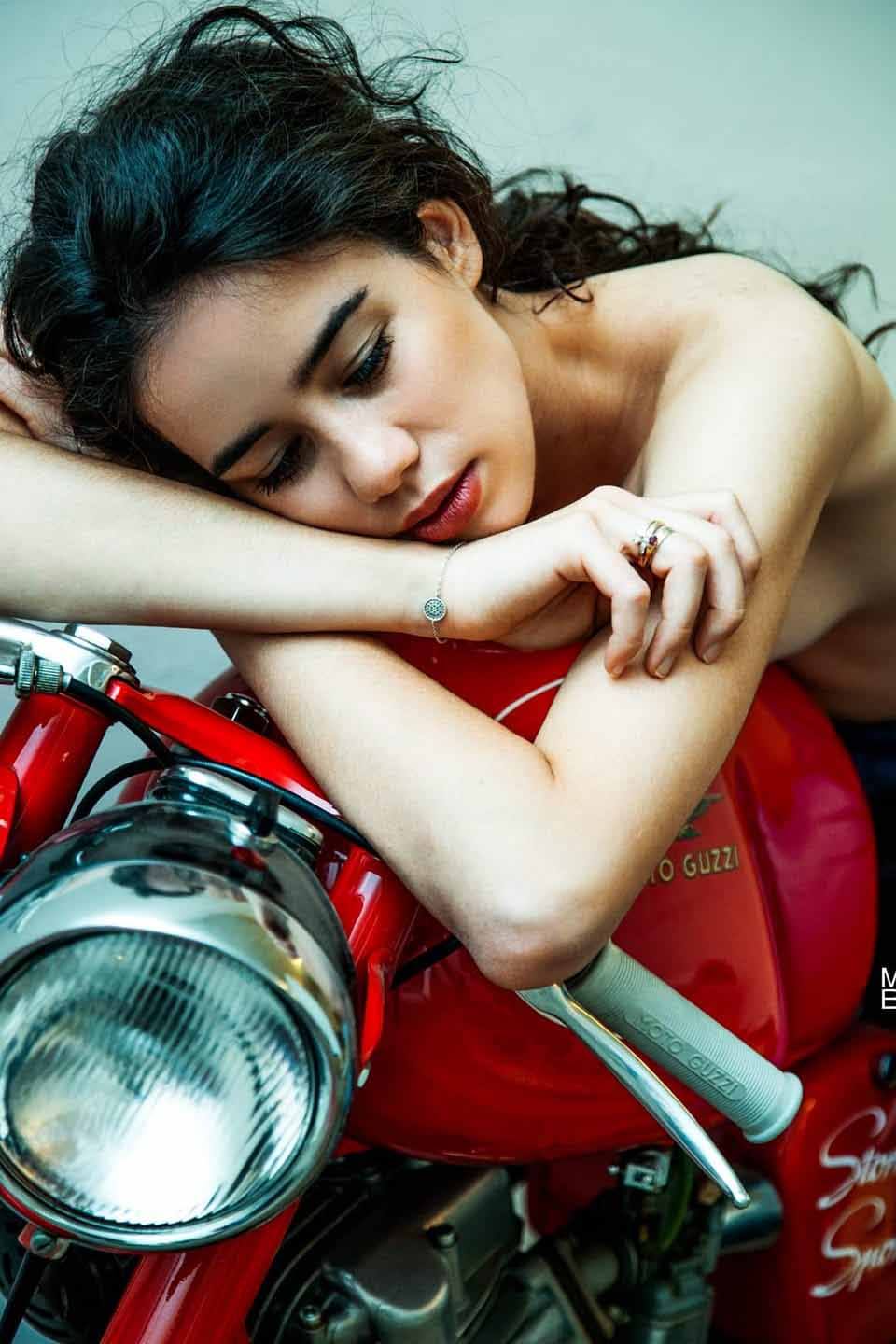 Clarissa — Model & Hostess in Treviso photo 6