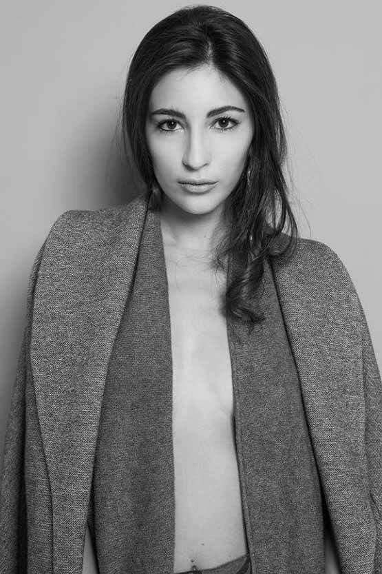 Giulia — Model & Hostess in Padova photo 3
