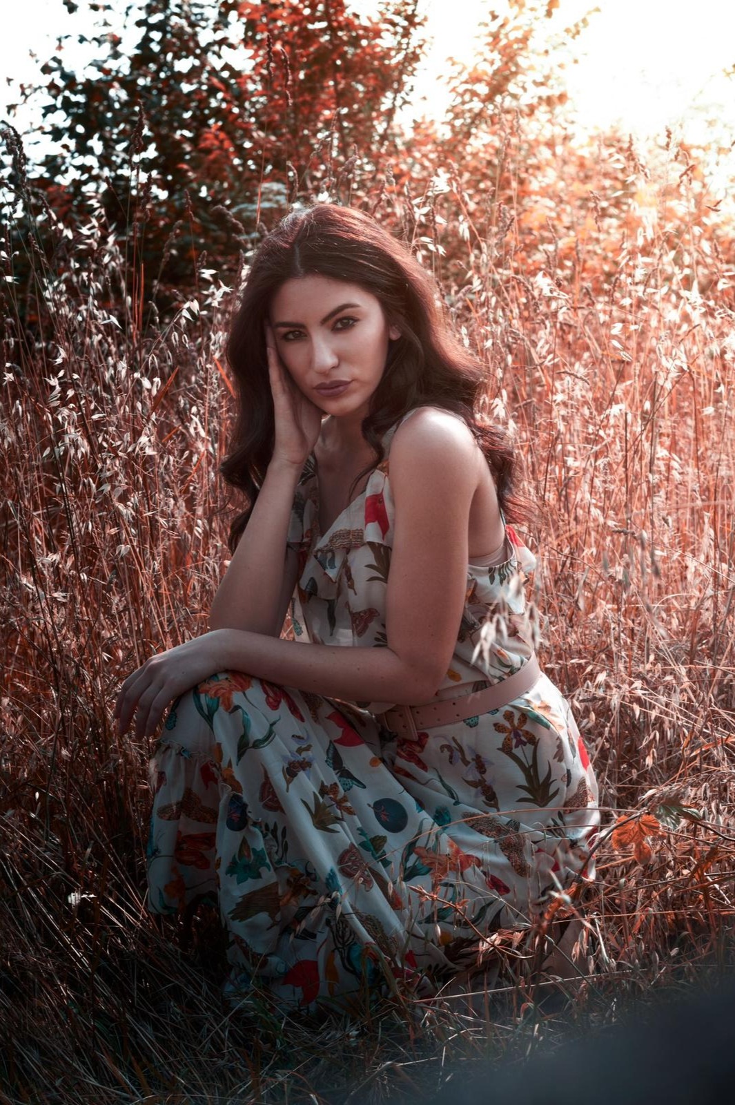 Giulia — Model & Hostess in Padova photo 5