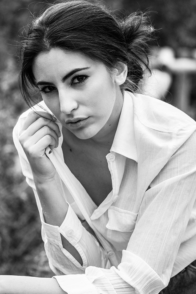 Giulia — Model & Hostess in Padova photo 6