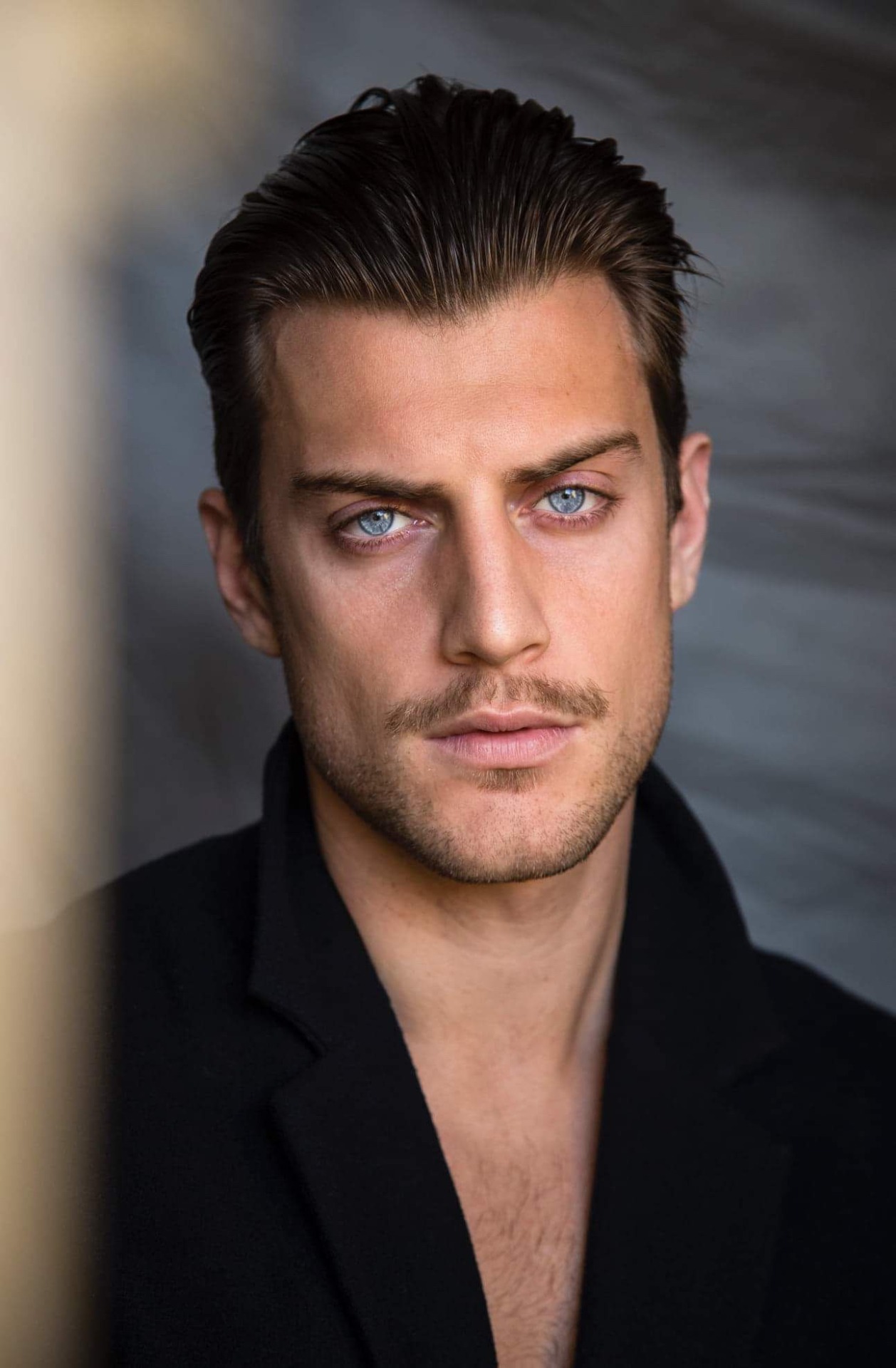 Maximiliano — Model & Host in Madrid photo 14