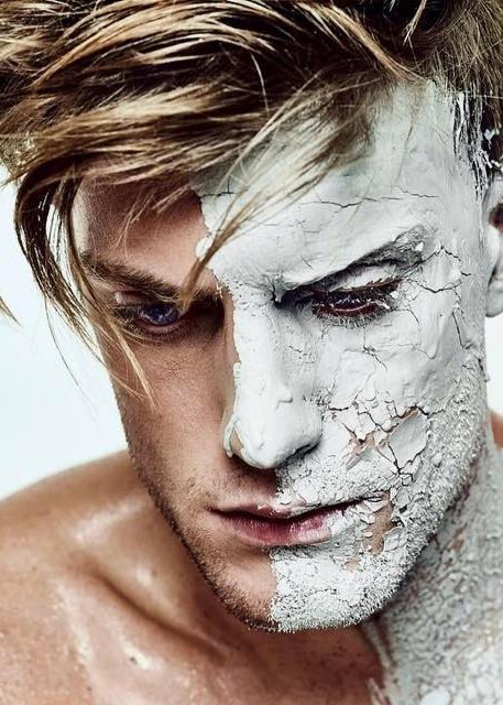 Maximiliano — Model & Host in Madrid photo 17