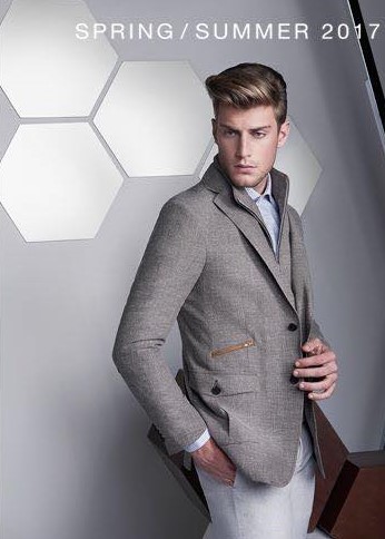 Maximiliano — Model & Host in Madrid photo 3