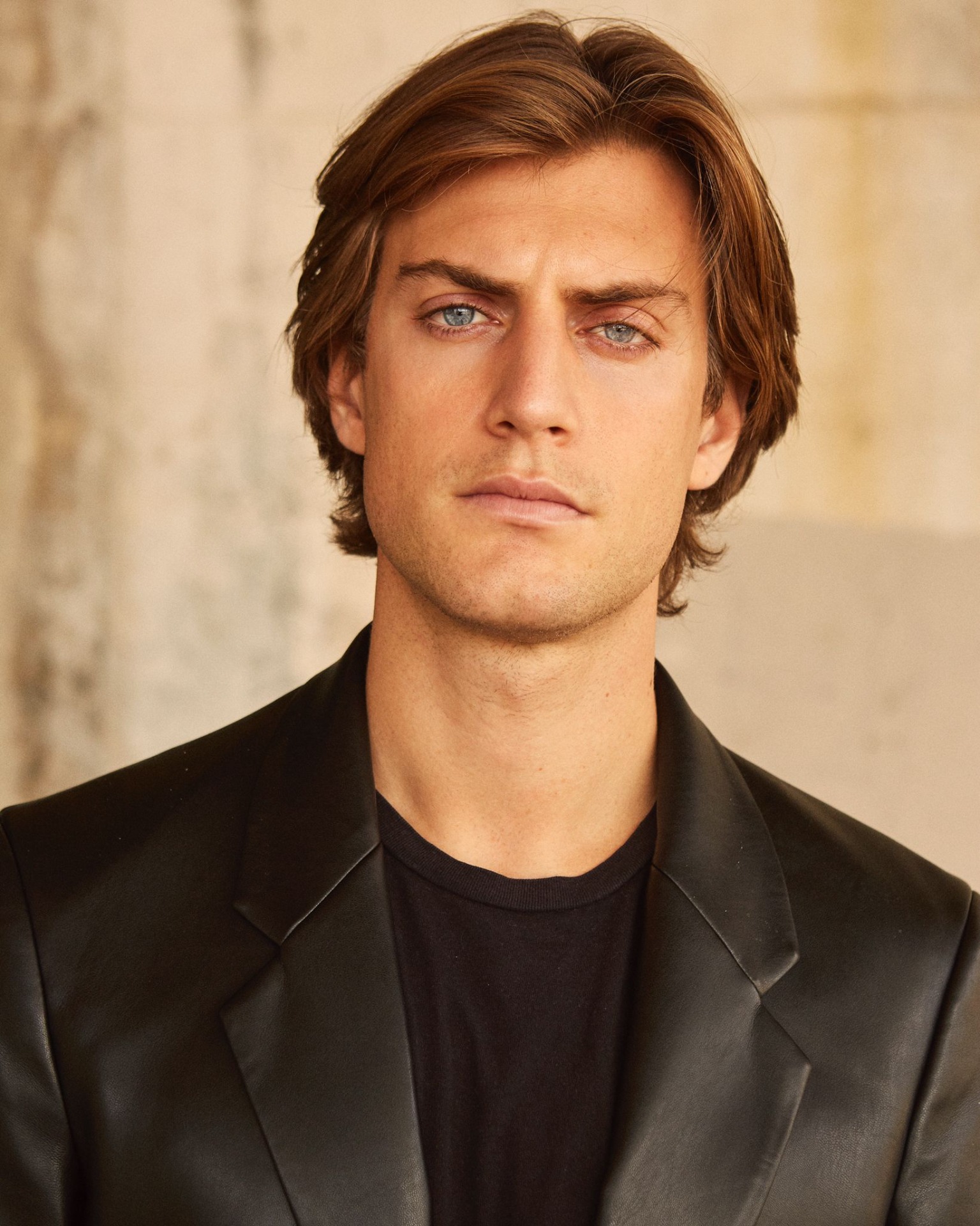 Maximiliano — Model & Host in Madrid photo 9