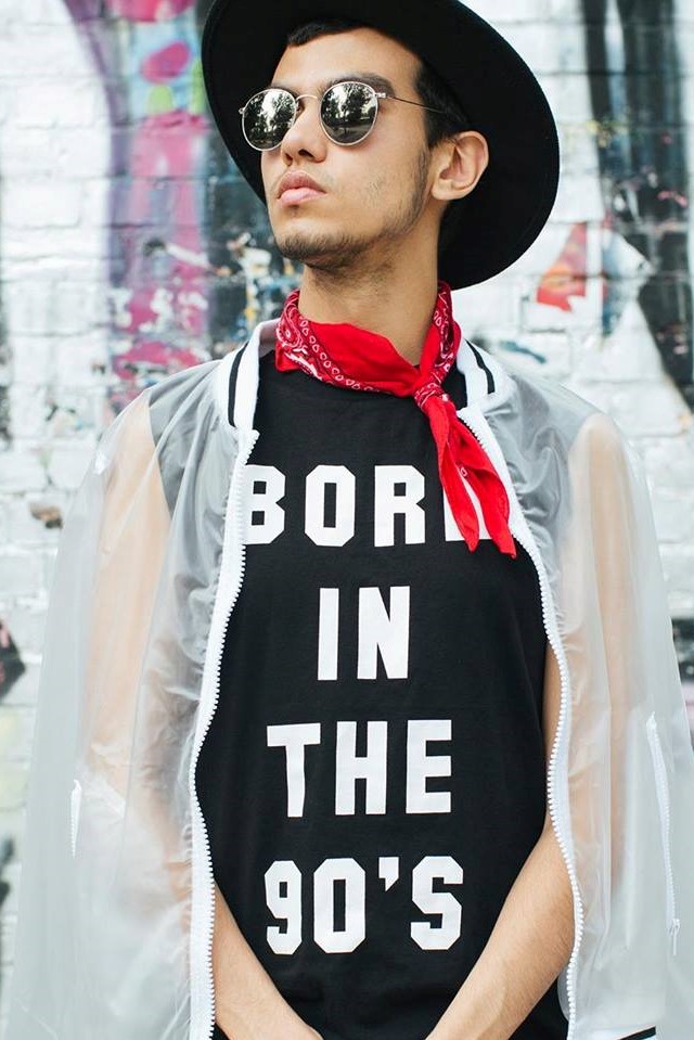 Hector — Model & Host in Berlin photo 2