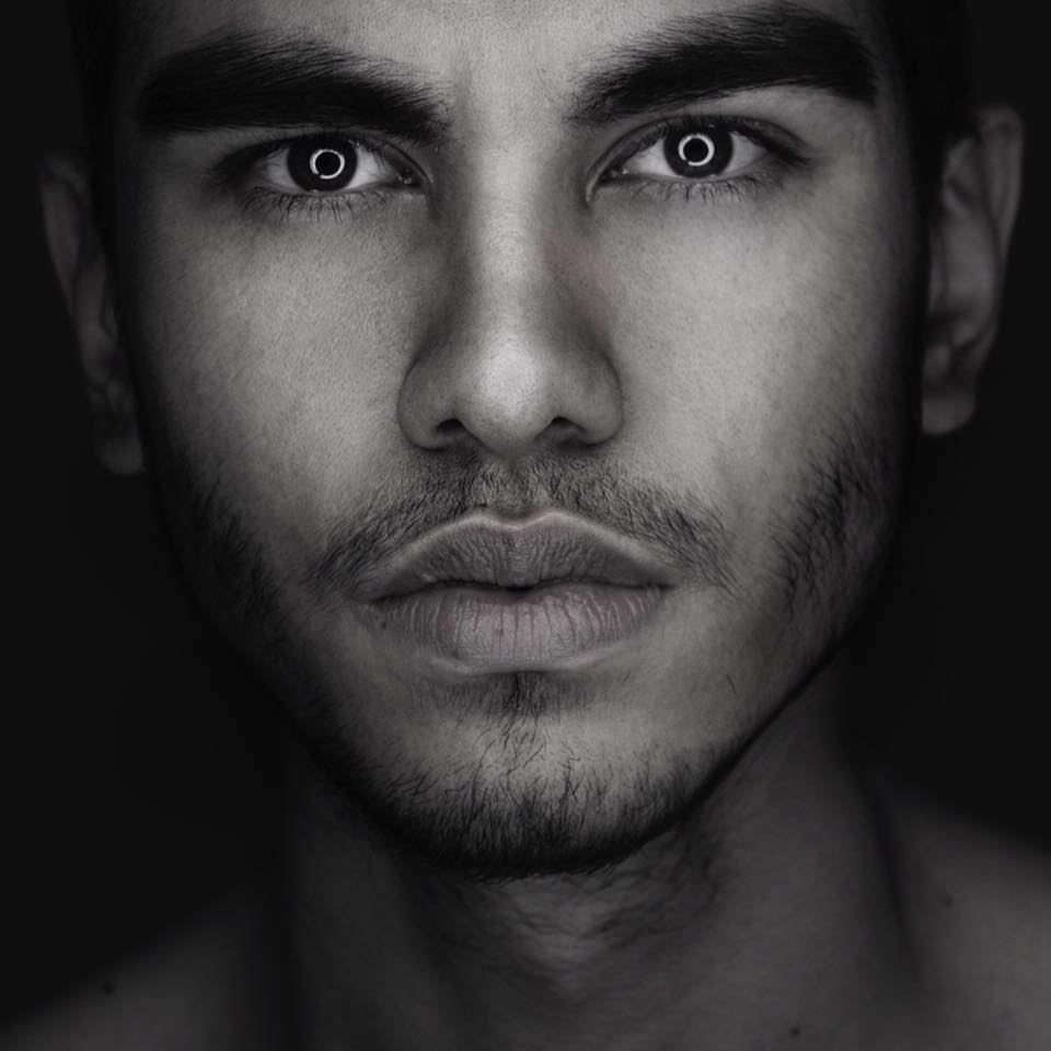 Hector — Model & Host in Berlin photo 3