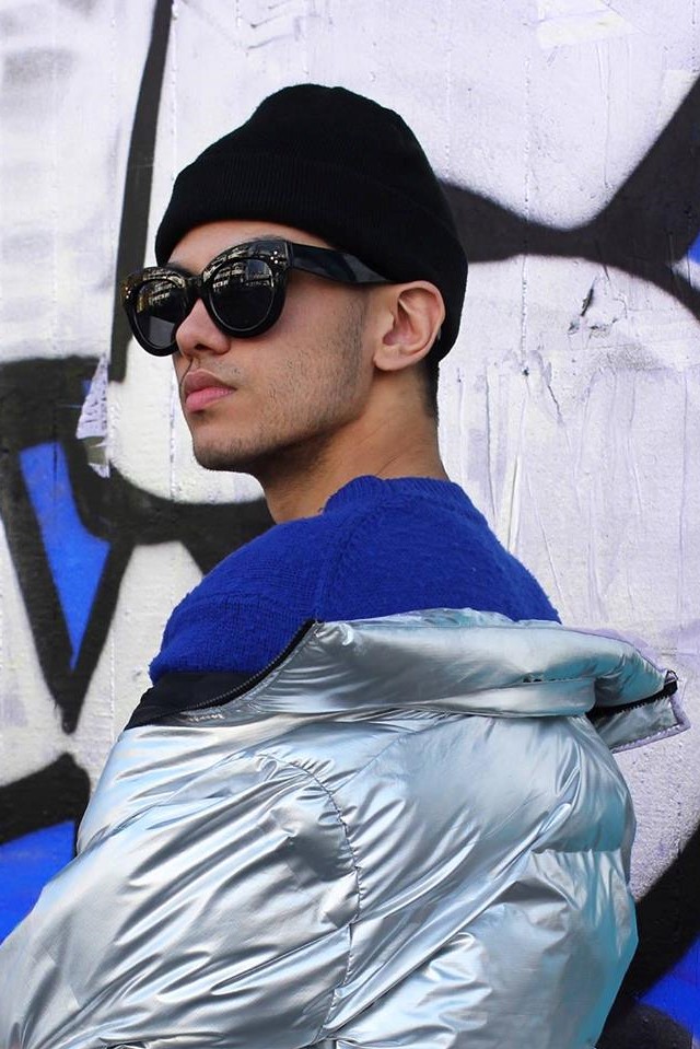 Hector — Model & Host in Berlin photo 4