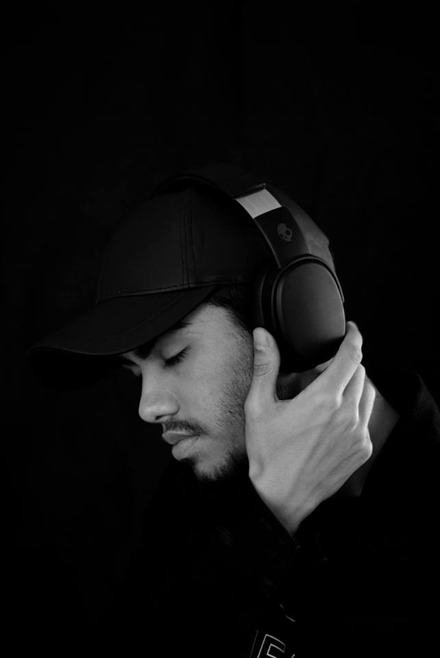 Hector — Model & Host in Berlin photo 5