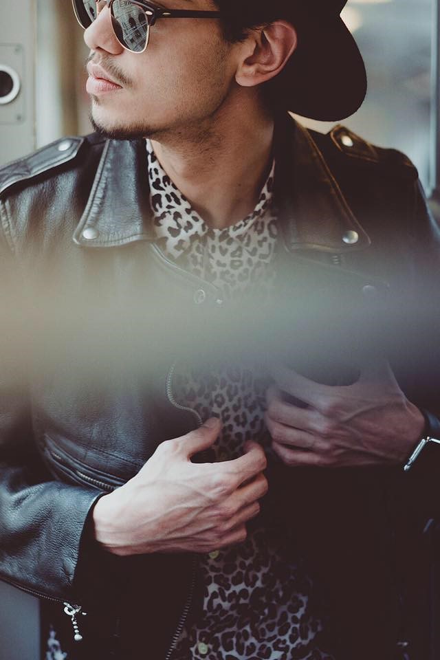 Hector — Model & Host in Berlin photo 6