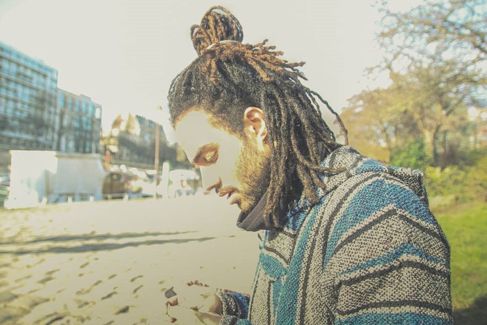 Amr — Model & Host in Berlin photo 3