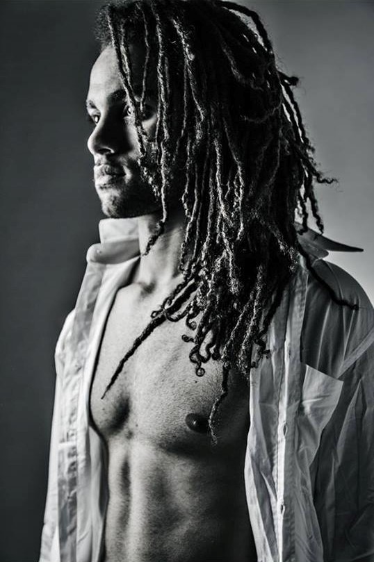 Amr — Model & Host in Berlin photo 5