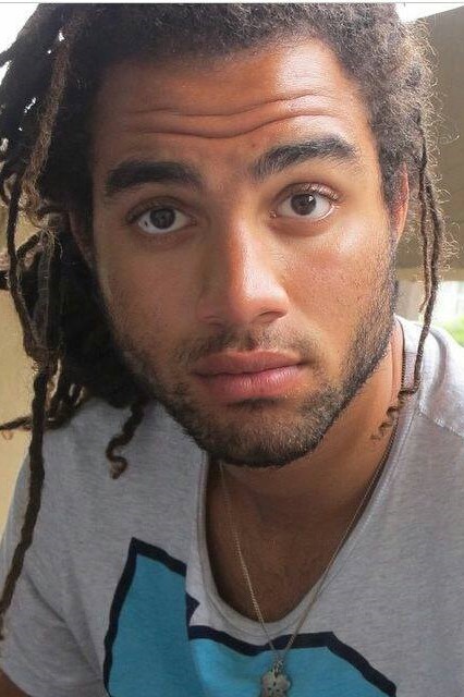 Amr — Model & Host in Berlin photo 6