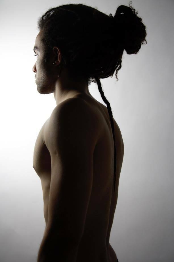 Amr — Model & Host in Berlin photo 7