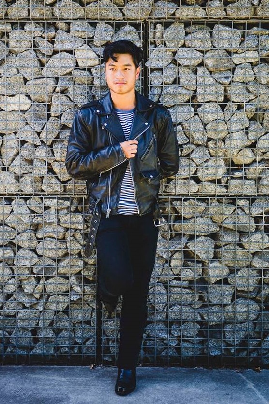 Jeremy — Model & Host in Berlin photo 2