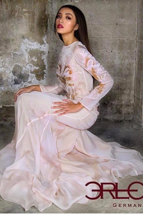 Vania — Model & Hostess in Berlin photo 4