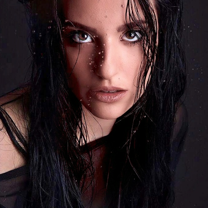 CAMILLA — Model in Perugia | Eye On Model