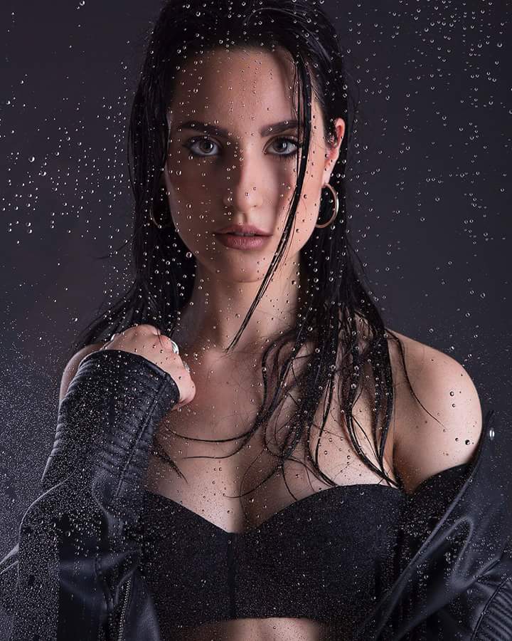 Camilla — Model & Hostess in Perugia photo 2
