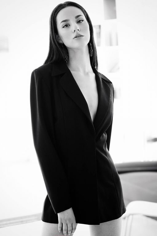Camilla — Model & Hostess in Perugia photo 3
