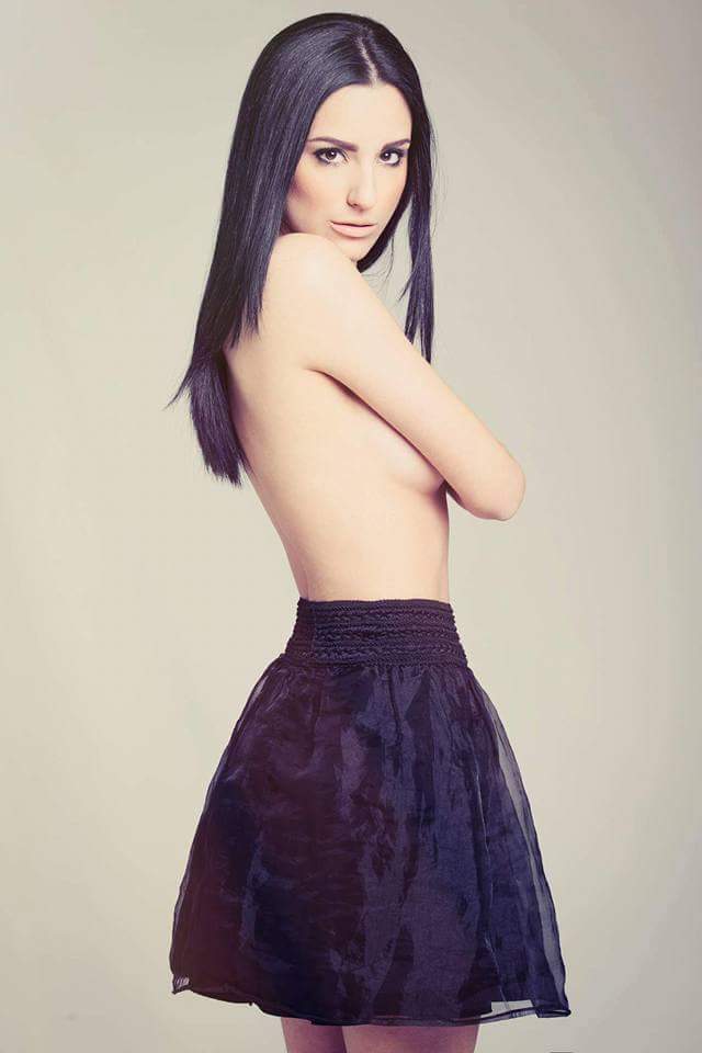Camilla — Model & Hostess in Perugia photo 5
