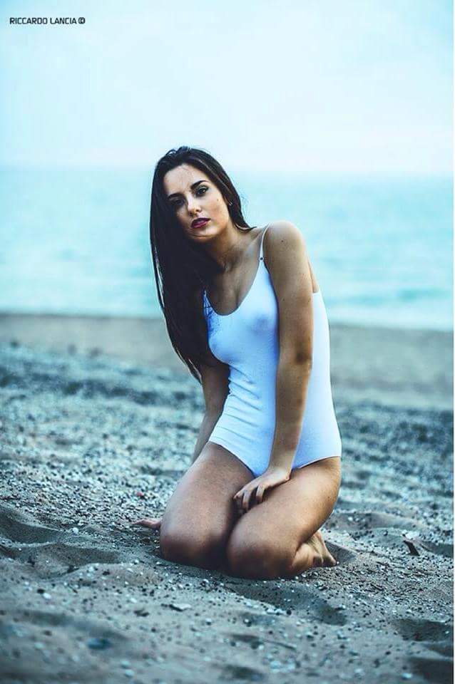 Camilla — Model & Hostess in Perugia photo 6