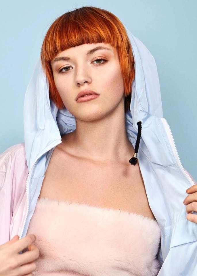 Charl&egrave;ne — Model & Hostess in Paris photo 4