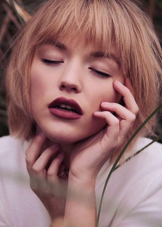 Charl&egrave;ne — Model & Hostess in Paris photo 5