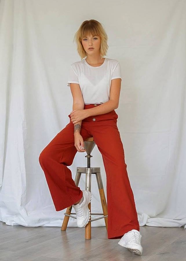 Charl&egrave;ne — Model & Hostess in Paris photo 7