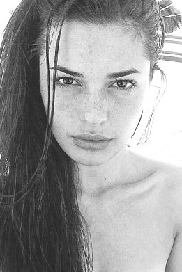 Federica — Model & Hostess in Milan photo 1