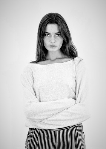 Federica — Model & Hostess in Milan photo 7