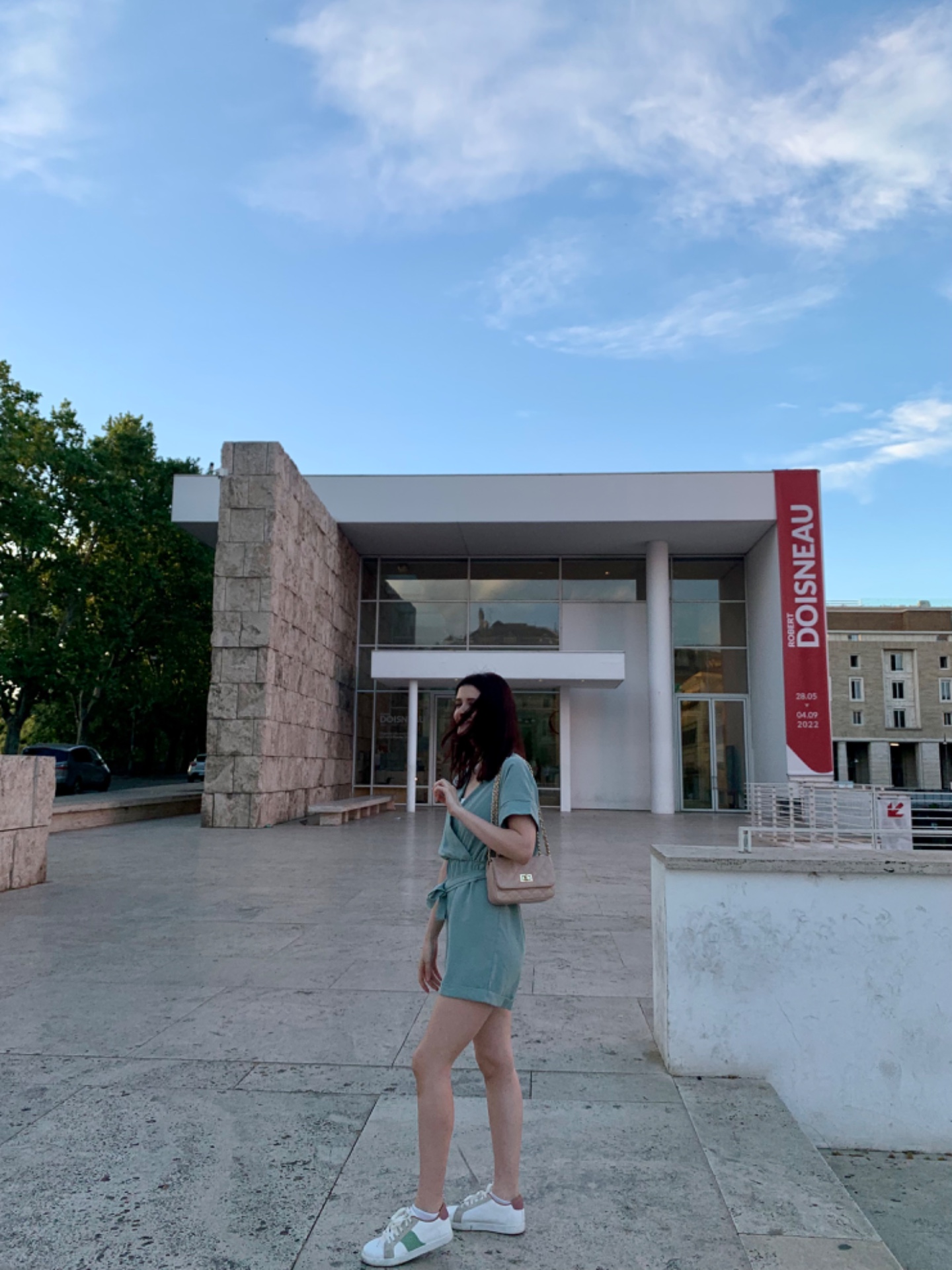 Domitilla — Model & Hostess in Roma photo 10