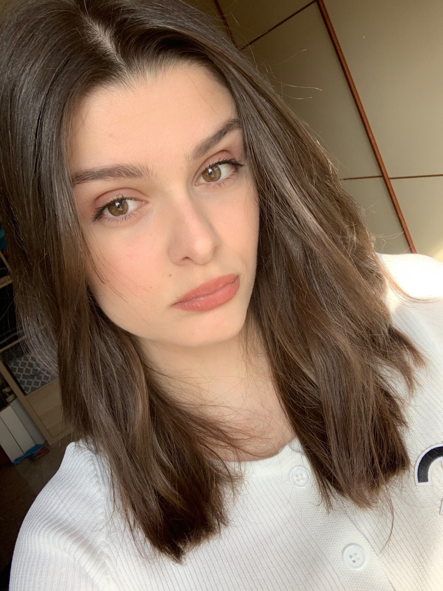 Domitilla — Model & Hostess in Roma photo 12